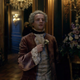 Illustration for article titled iOutlander/i: Whats Up With This Shifty Comte?